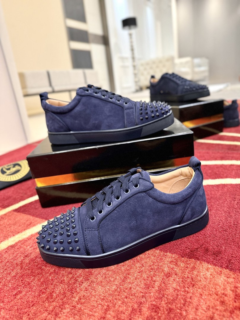 Chris Loubon Sneakers CL-089