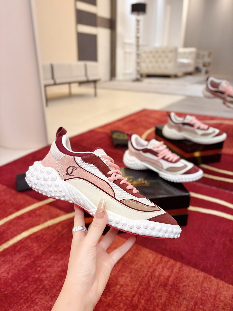 Chris Loubon Sneakers CL-091