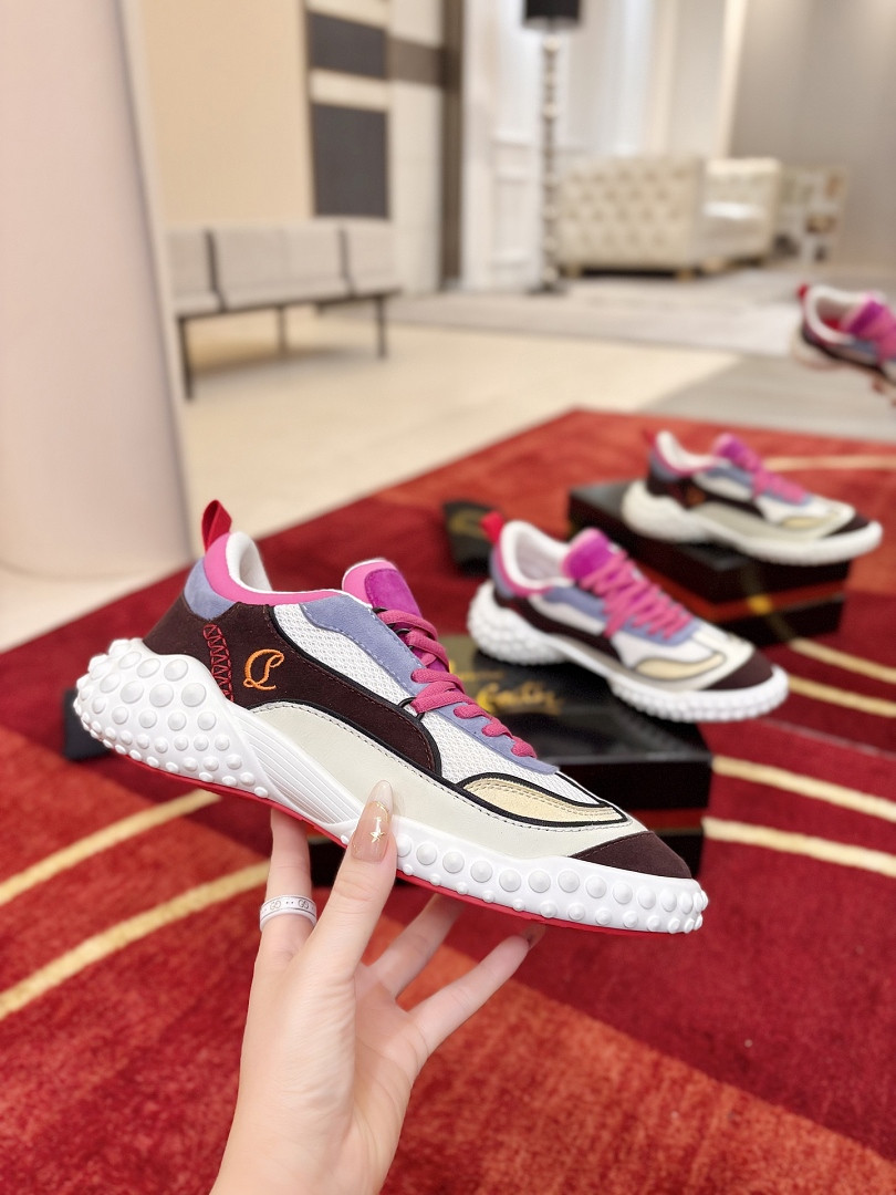 Chris Loubon Sneakers CL-092
