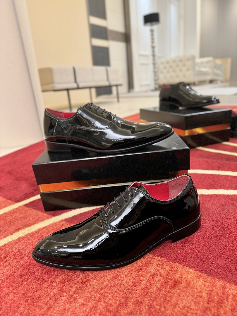 Chris Loubon Sneakers CL-093