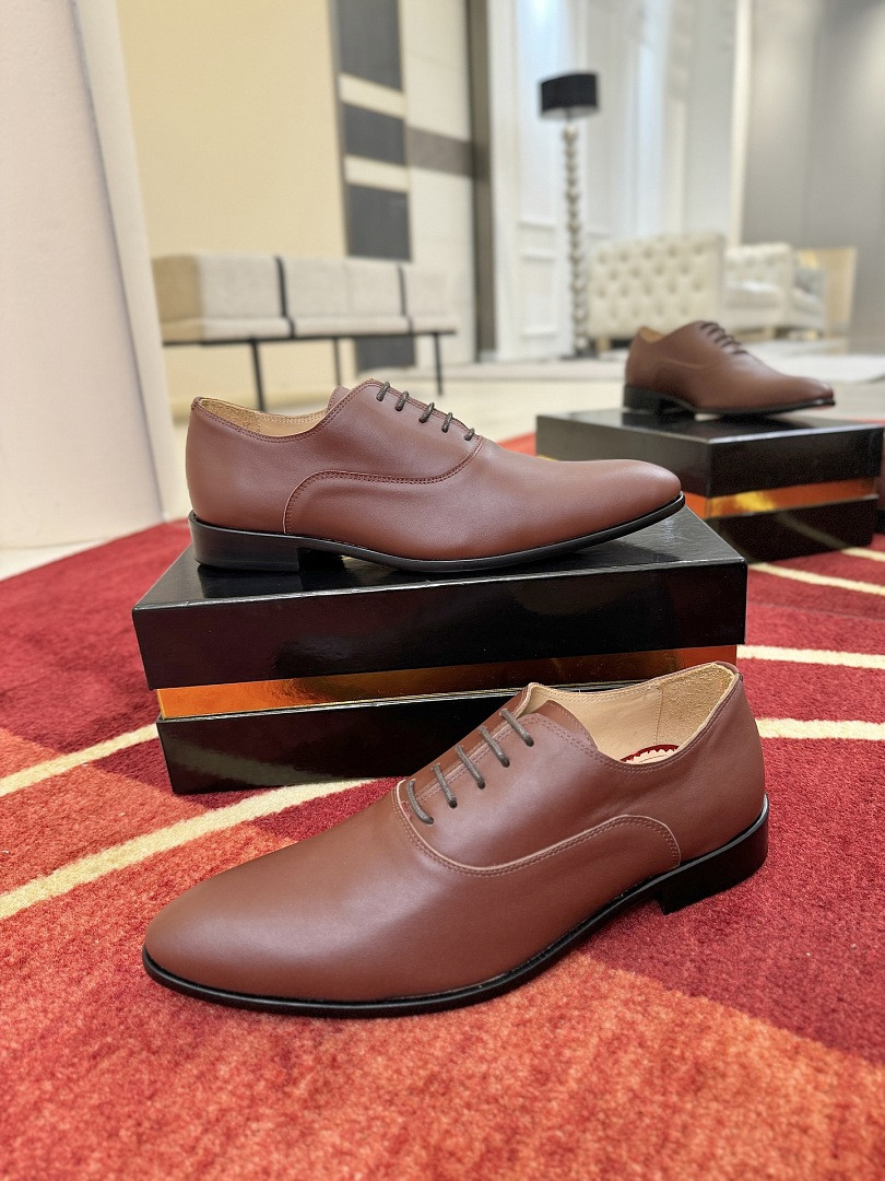 Chris Loubon Sneakers CL-095