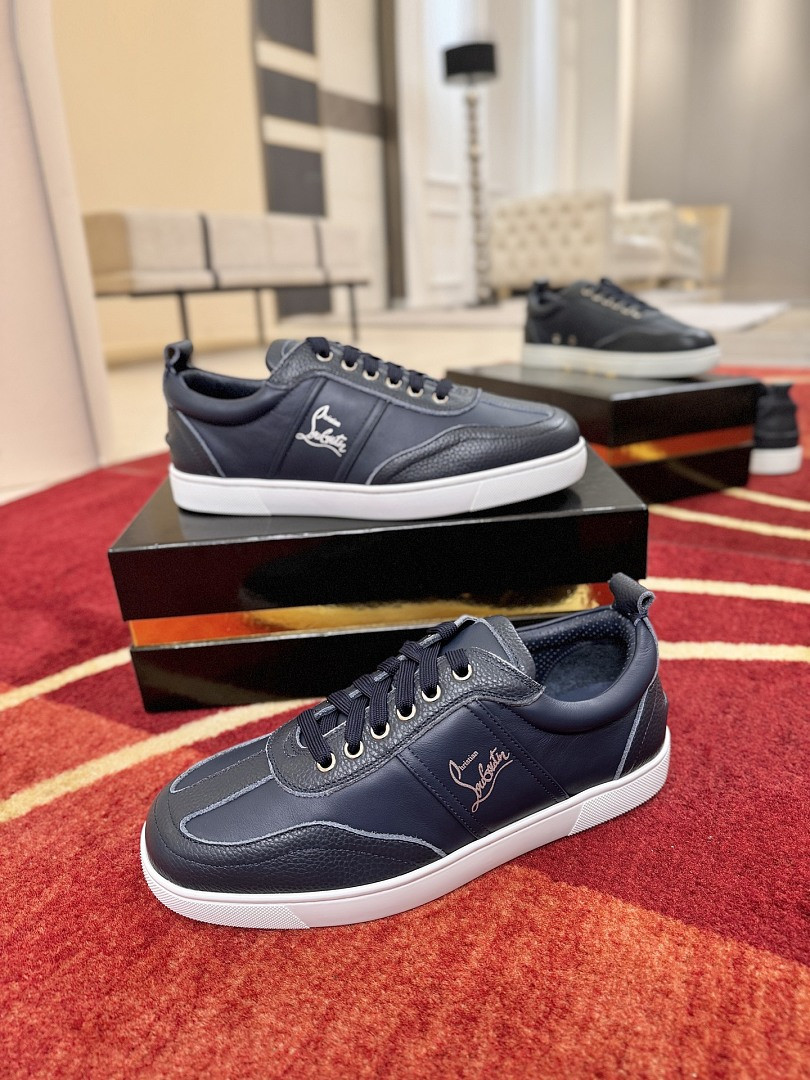 Chris Loubon Sneakers CL-096