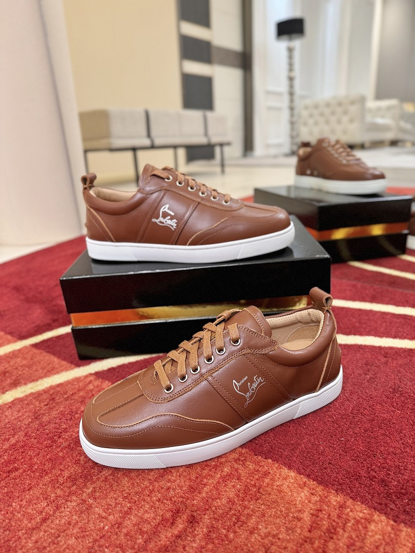 Chris Loubon Sneakers CL-097