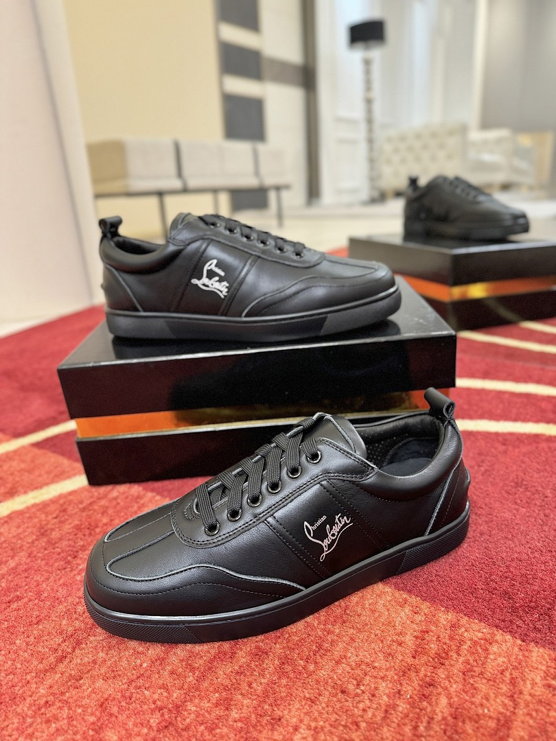 Chris Loubon Sneakers CL-098