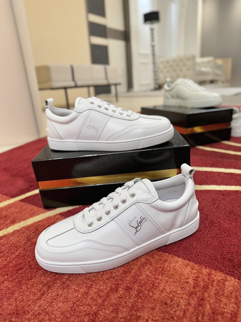 Chris Loubon Sneakers CL-099