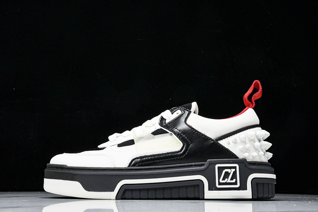 Chris Loubon Sneakers CL-100