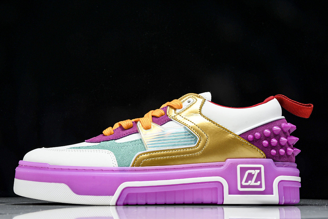Chris Loubon Sneakers CL-101