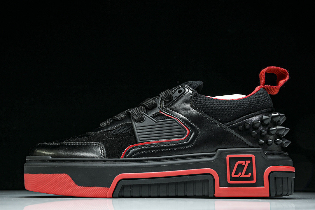 Chris Loubon Sneakers CL-105