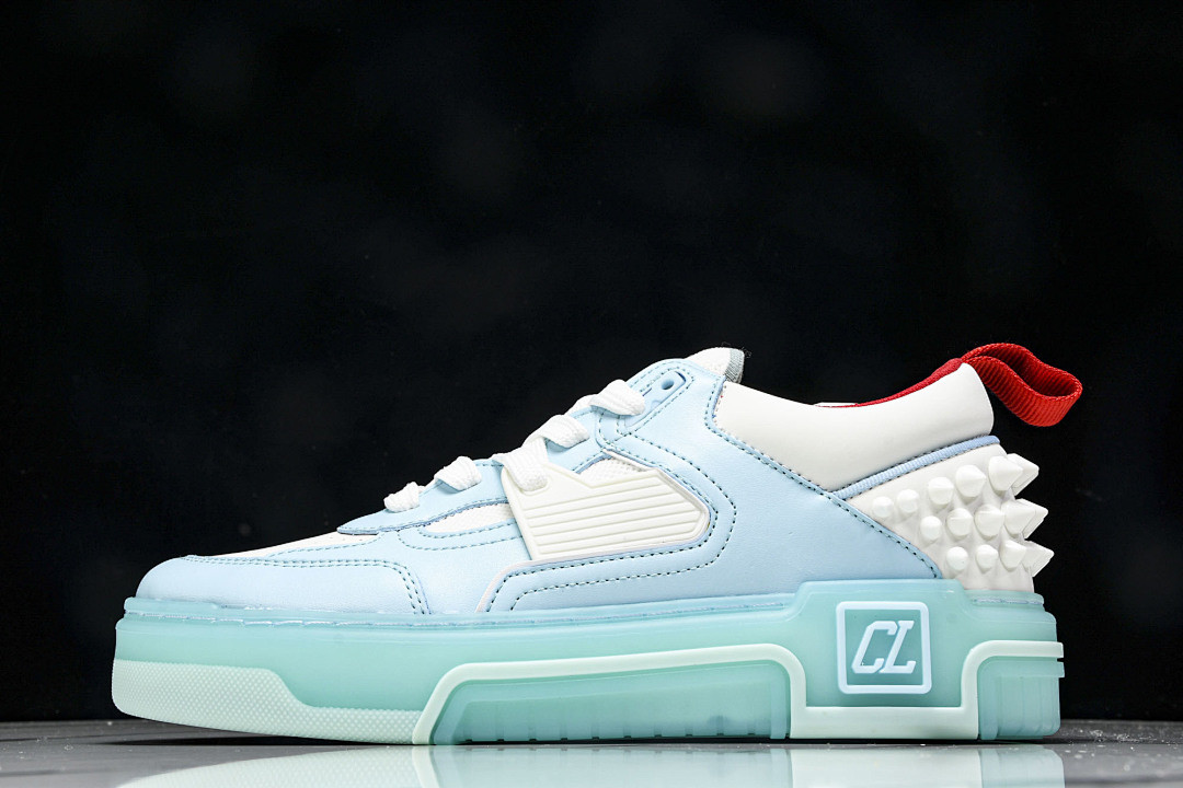 Chris Loubon Sneakers CL-107