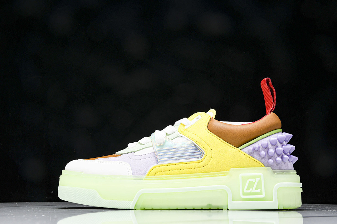 Chris Loubon Sneakers CL-108