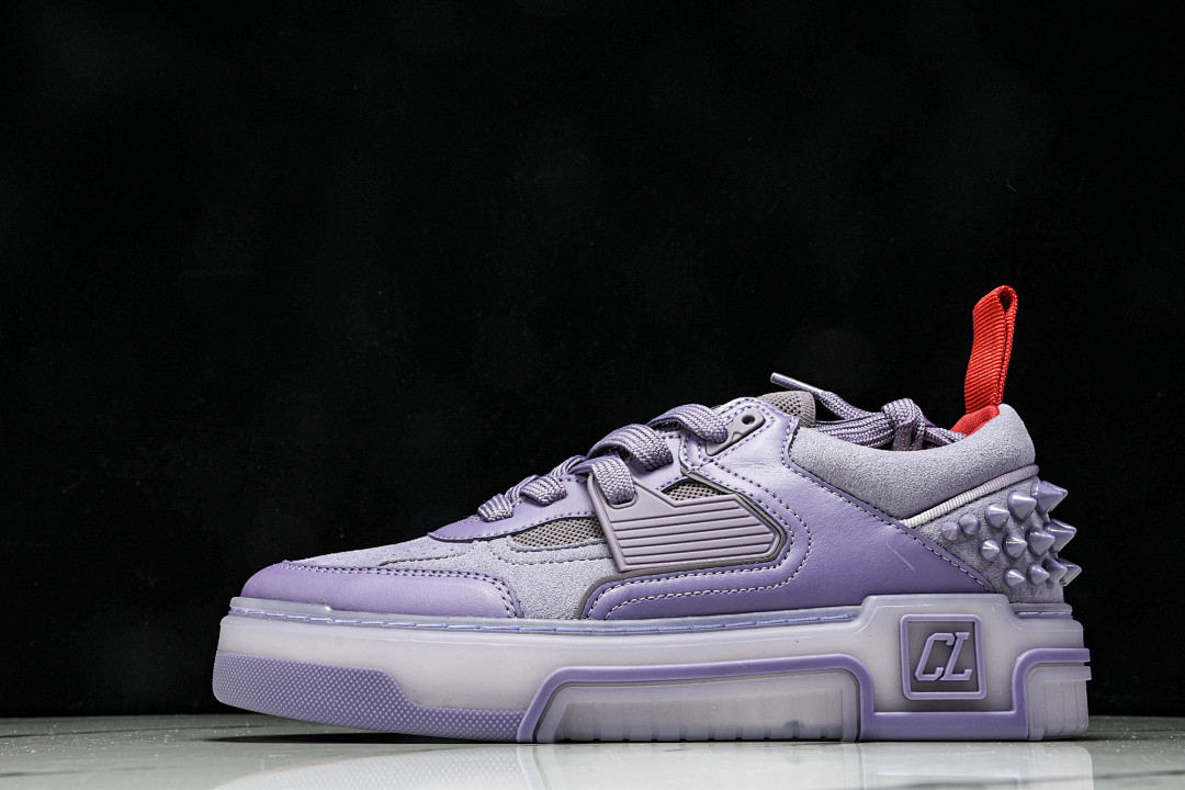 Chris Loubon Sneakers CL-110