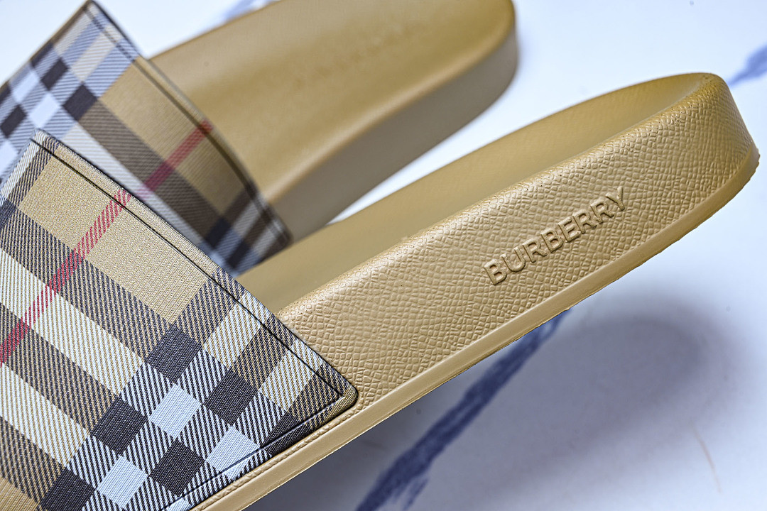 BR Sandals BR-S002