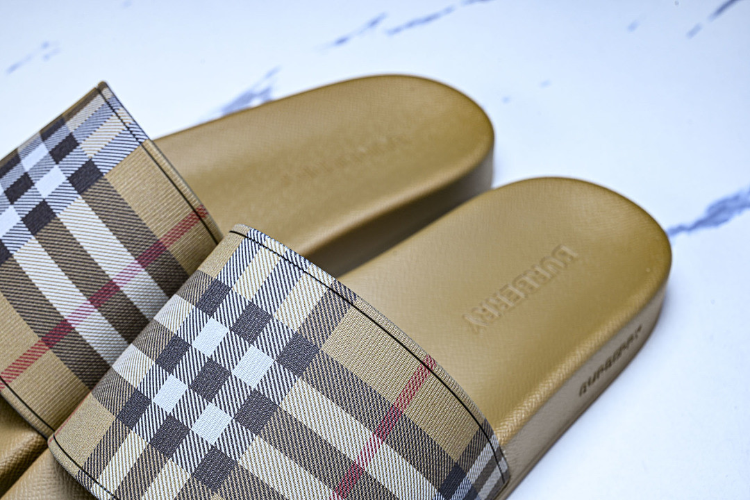 BR Sandals BR-S002