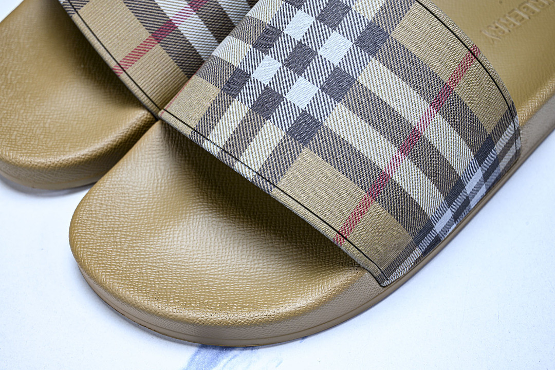 BR Sandals BR-S002