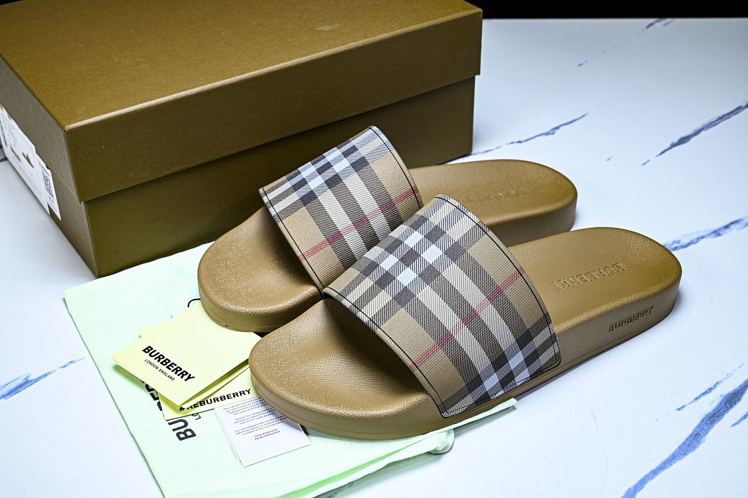 BR Sandals BR-S002