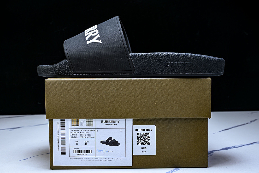 BR Sandals BR-S003