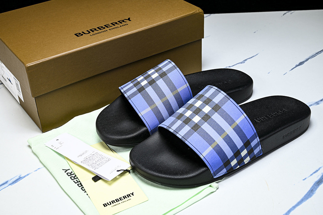 BR Sandals BR-S004