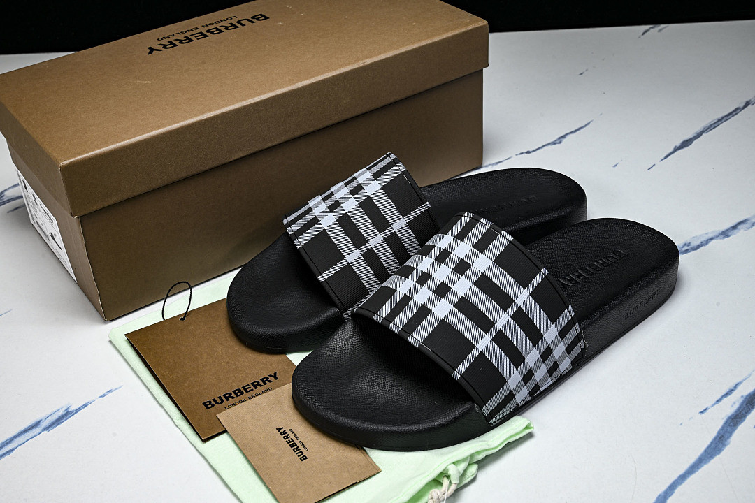 BR Sandals BR-S005