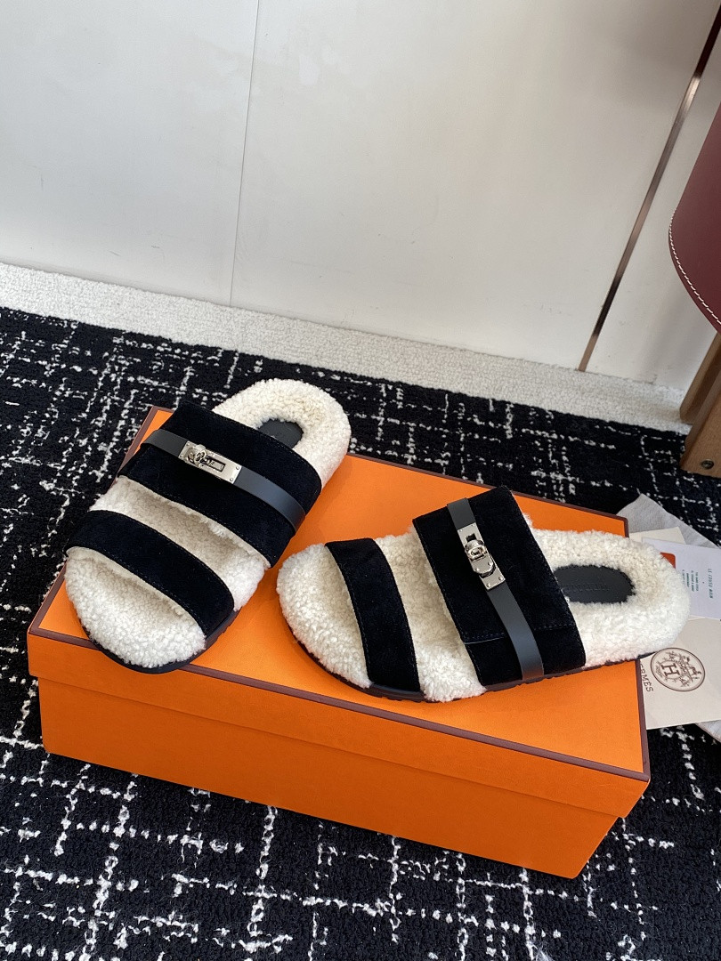 HM Sandals HM-S005