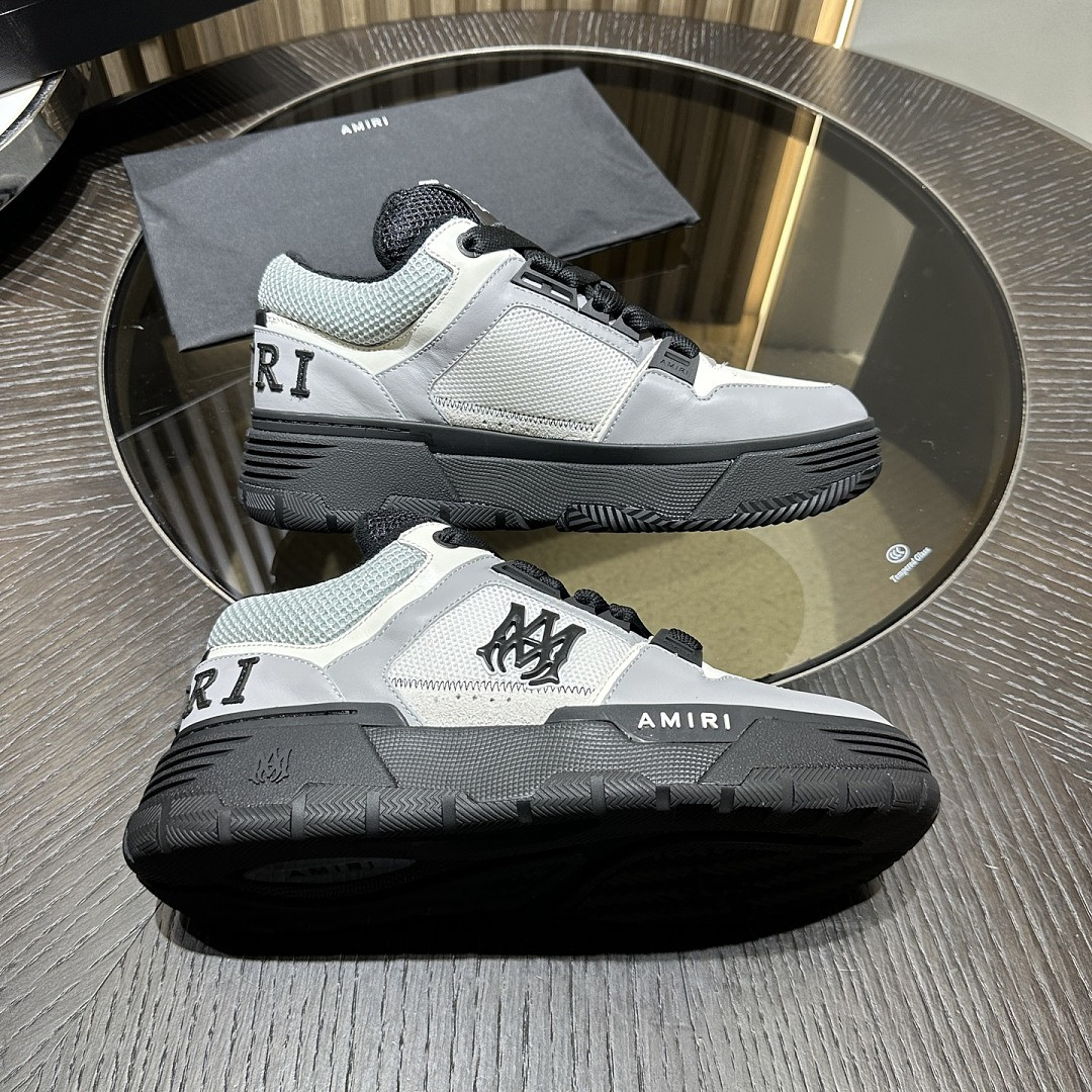 Amiri sneakers