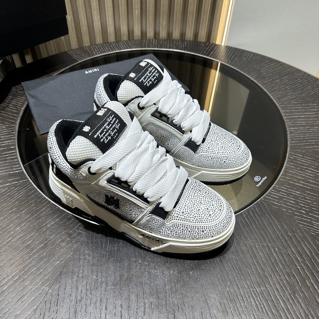Amiri sneakers