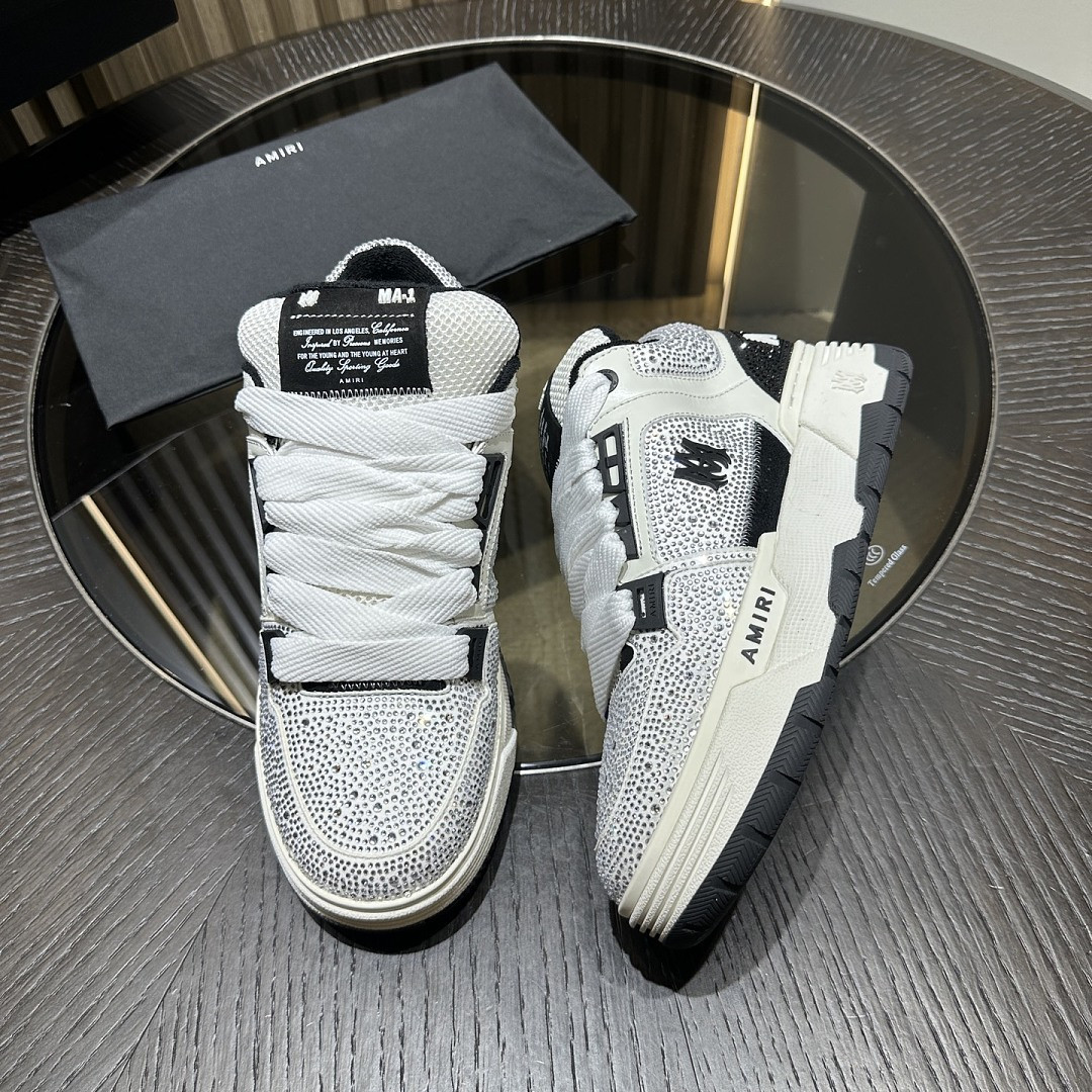 Amiri sneakers