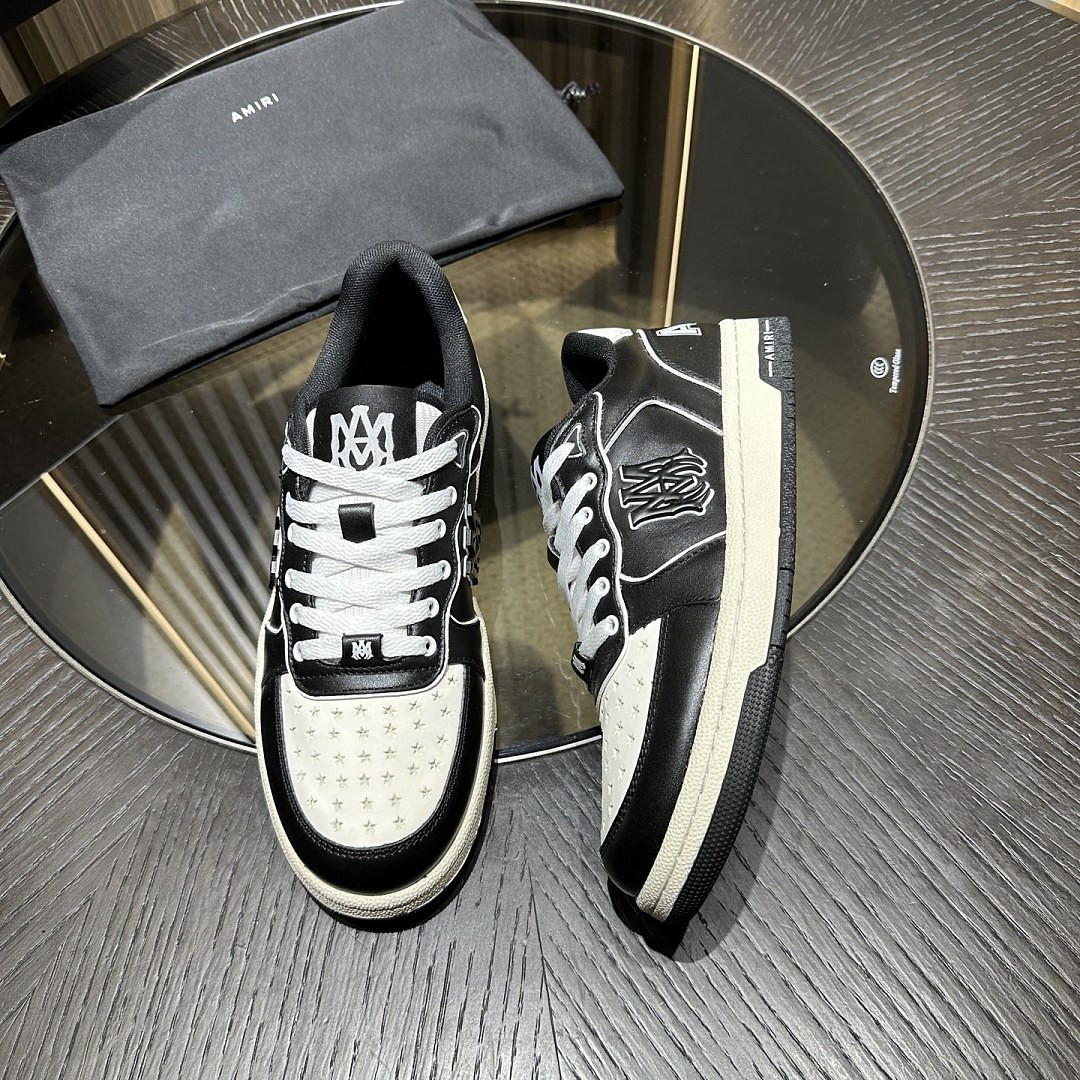 Amiri sneakers