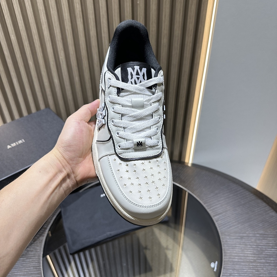 Amiri sneakers