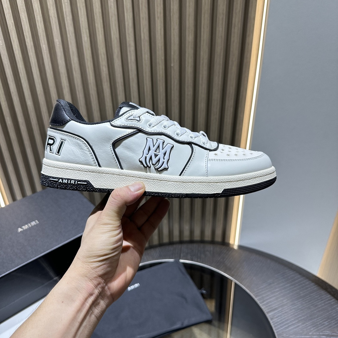 Amiri sneakers