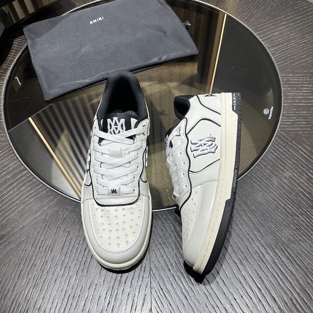 Amiri sneakers