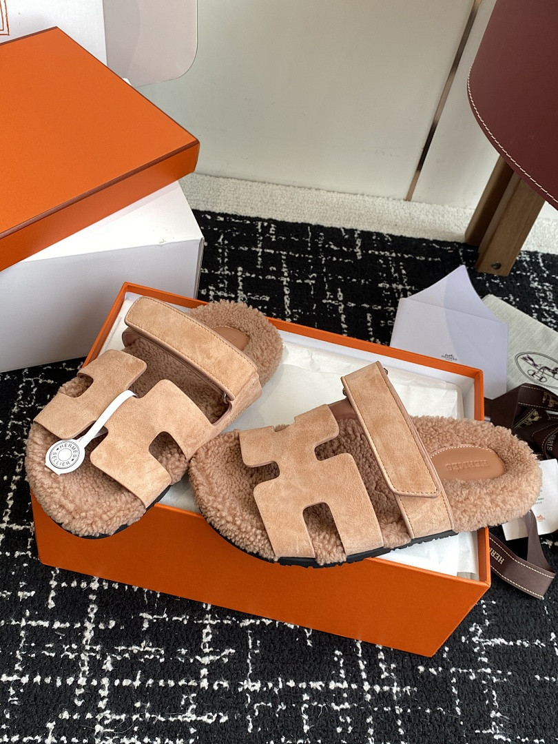 HM Sandals HM-S022