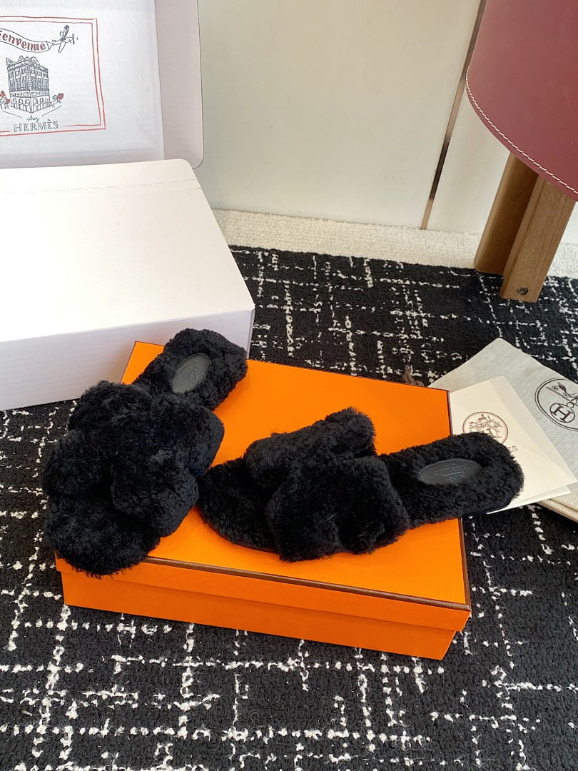 HM Sandals HM-S034