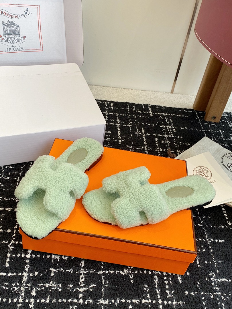 HM Sandals HM-S036