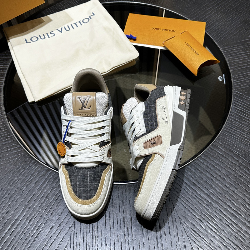 L*V Trainer