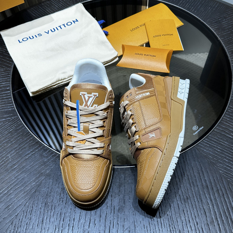 L*V Trainer