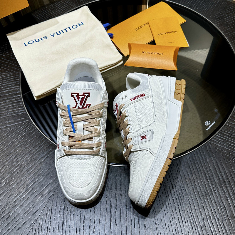 L*V Trainer