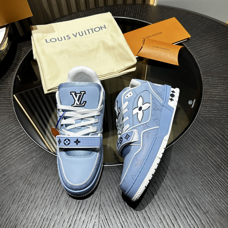 L*V Trainer