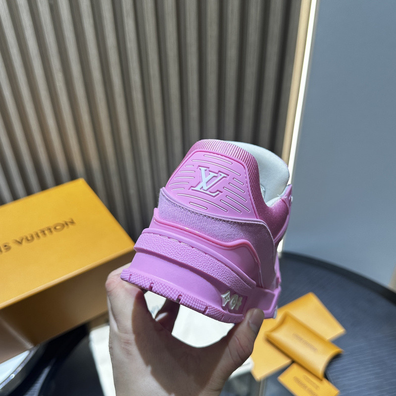 L*V Trainer