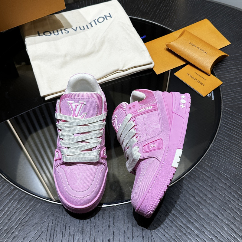 L*V Trainer