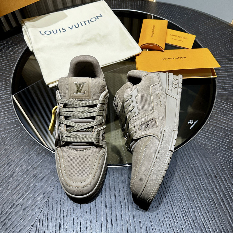 L*V Trainer