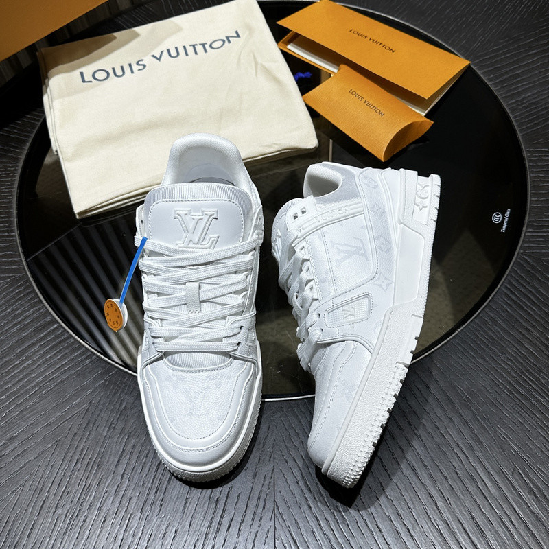 L*V Trainer