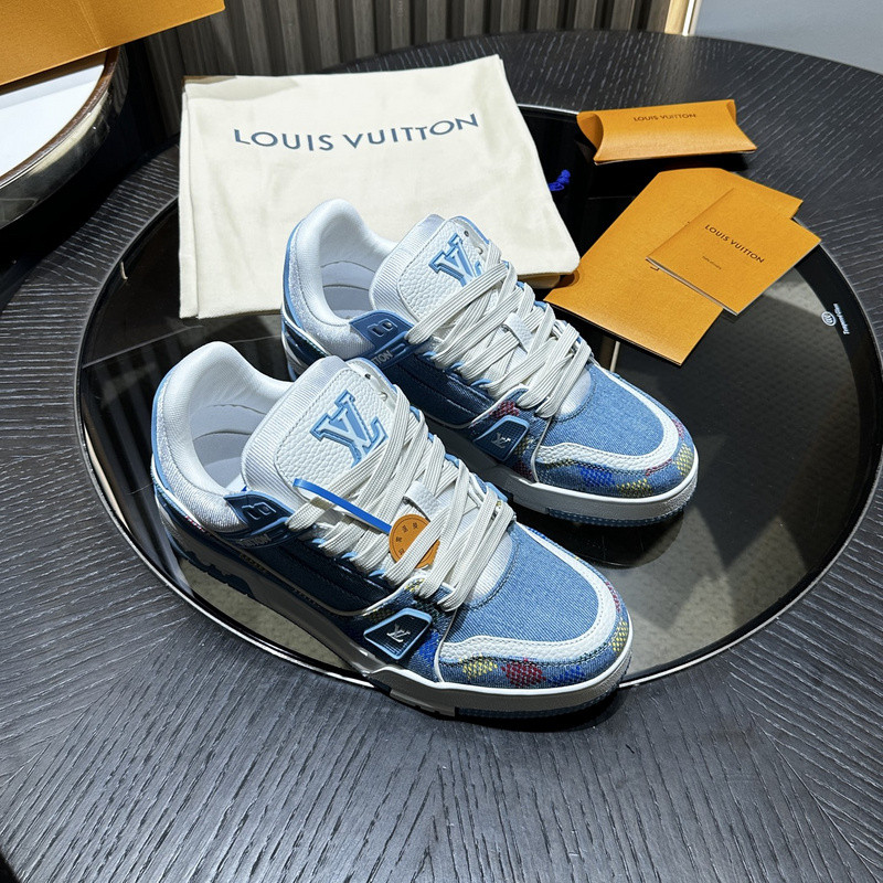 L*V Trainer