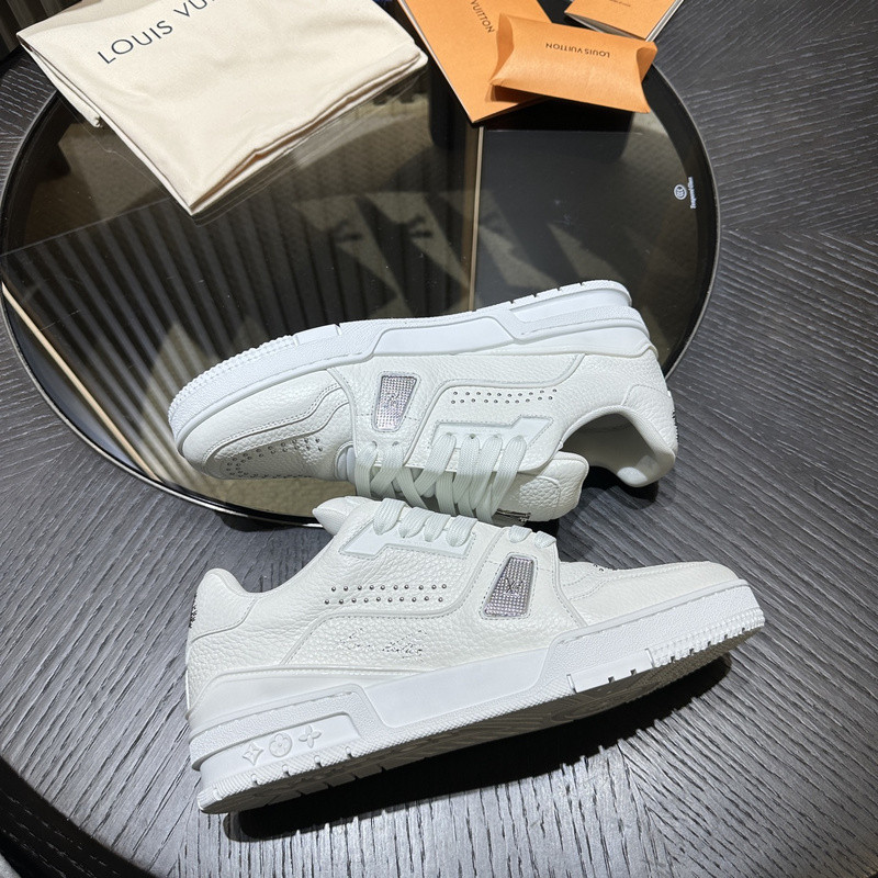 L*V Trainer