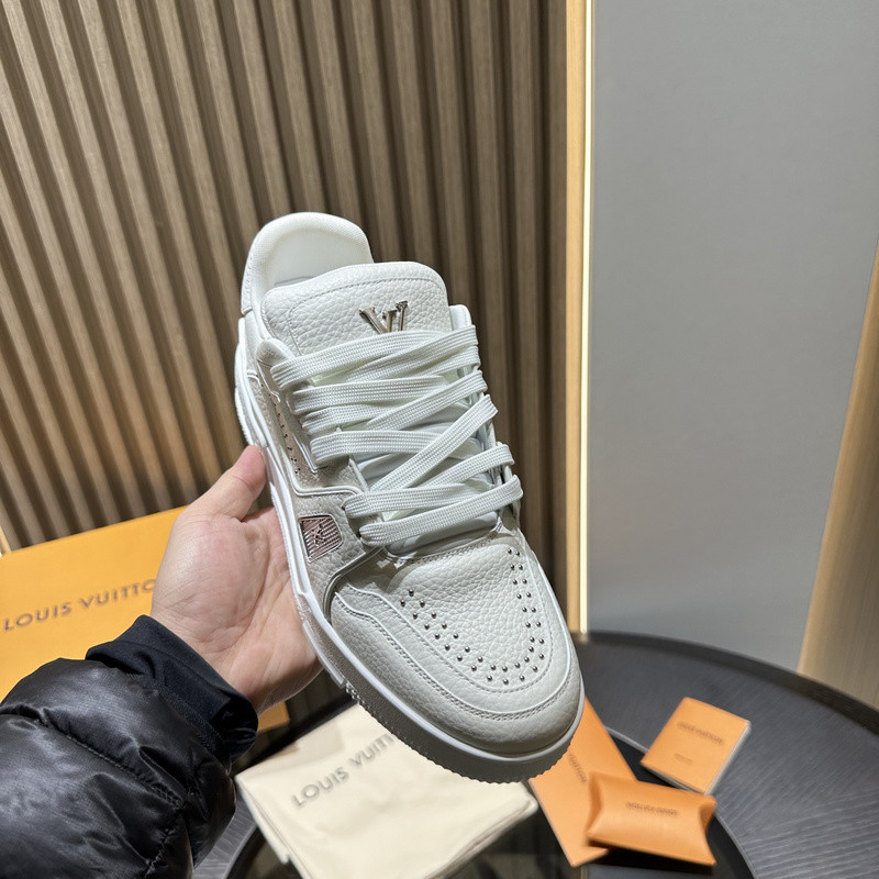L*V Trainer