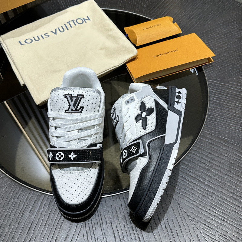 L*V Trainer