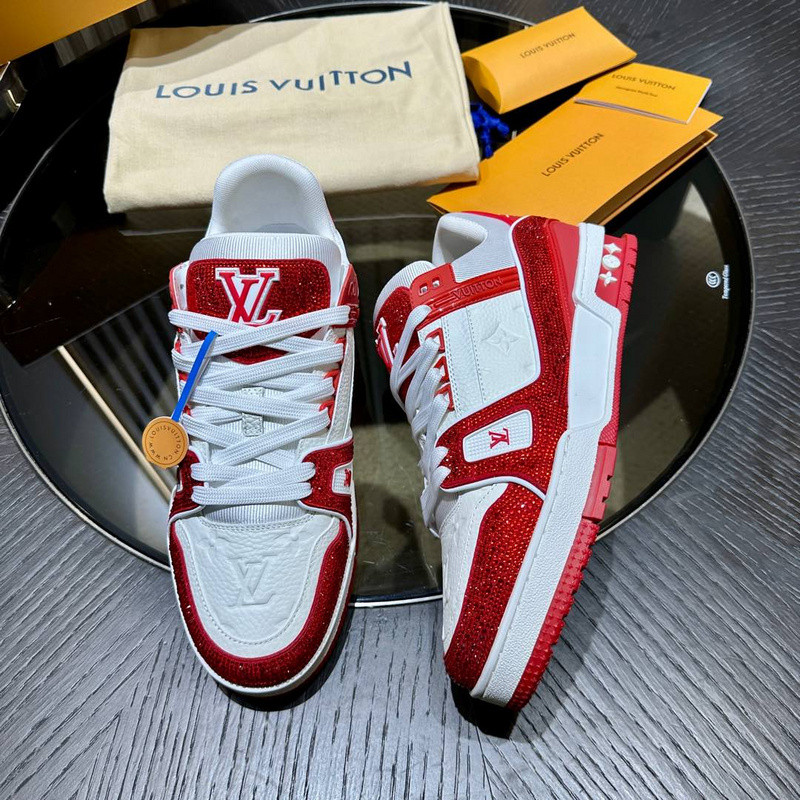 L*V Trainer
