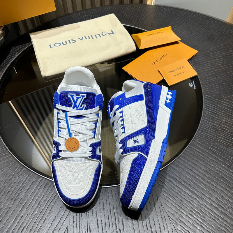 L*V Trainer