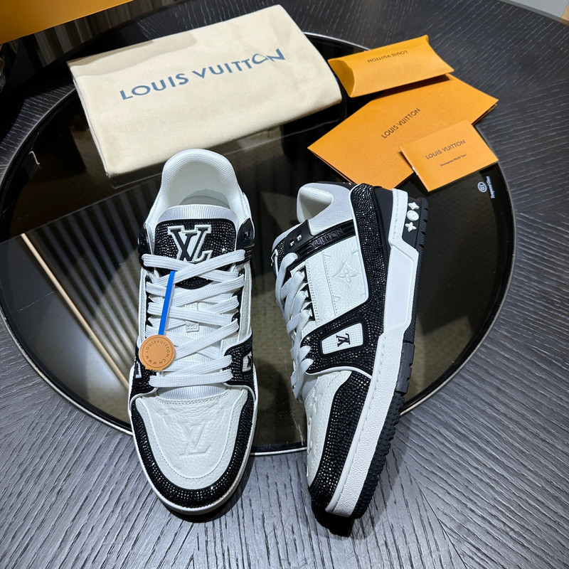 L*V Trainer