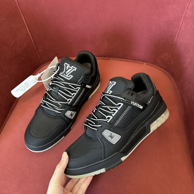 L*V Trainer