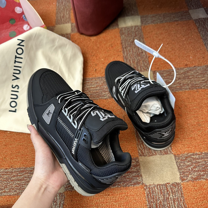 L*V Trainer